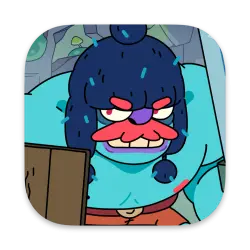 Grindstone | Apple Arcade | SUBSCRIPTION | App Store | iOS | iPhone
