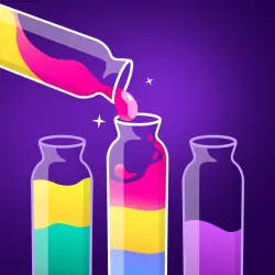 Water Sort Puzzle: Get Color+ | Apple Arcade | SUBSCRIPTION | App Store | iOS | iPhone