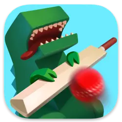 Cricket Through the Ages | Apple Arcade | SUBSCRIPTION | App Store | iOS | iPhone