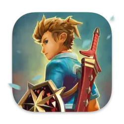 Oceanhorn 2 | Apple Arcade | SUBSCRIPTION | App Store | iOS | iPhone
