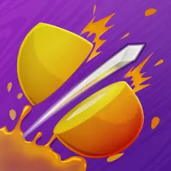 Super Fruit Ninja | Apple Arcade | SUBSCRIPTION | App Store | iOS | iPhone