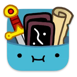 Card of Darkness | Apple Arcade | SUBSCRIPTION | App Store | iOS | iPhone