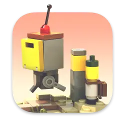LEGO Builder's Journey | Apple Arcade | SUBSCRIPTION | App Store | iOS | iPhone