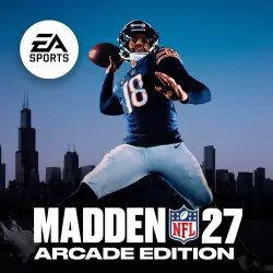 Madden NFL 27 Arcade Edition | Apple Arcade | SUBSCRIPTION | App Store | iOS | iPhone