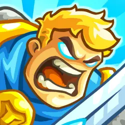 Kingdom Rush 6: Genesis TD | Apple Arcade | SUBSCRIPTION | App Store | iOS | iPhone