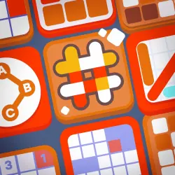 Everyday Puzzles: Mini Games+ | Apple Arcade | SUBSCRIPTION | App Store | iOS | iPhone