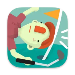 WHAT THE GOLF? | Apple Arcade | SUBSCRIPTION | App Store | iOS | iPhone