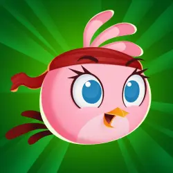 Angry Birds Reloaded | Apple Arcade | SUBSCRIPTION | App Store | iOS | iPhone