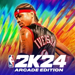 NBA 2K24 Arcade Edition | Apple Arcade | SUBSCRIPTION | App Store | iOS | iPhone
