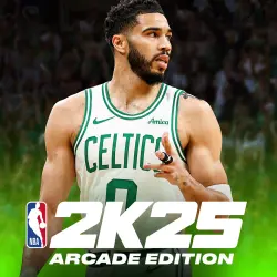 NBA 2K25 Arcade Edition | Apple Arcade | SUBSCRIPTION | App Store | iOS | iPhone