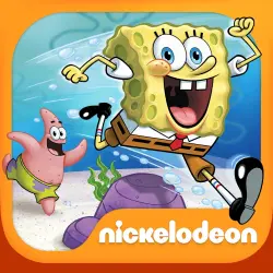 SpongeBob: Patty Pursuit | Apple Arcade | SUBSCRIPTION | App Store | iOS | iPhone