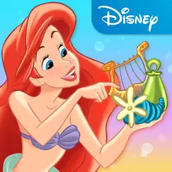 Disney Coloring World+ | Apple Arcade | SUBSCRIPTION | App Store | iOS | iPhone