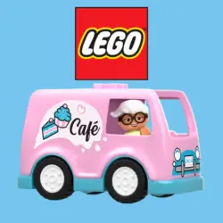 LEGO DUPLO World+ | Apple Arcade | SUBSCRIPTION | App Store | iOS | iPhone