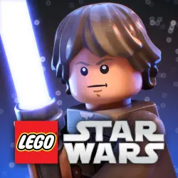 LEGO Star Wars Battles | Apple Arcade | SUBSCRIPTION | App Store | iOS | iPhone