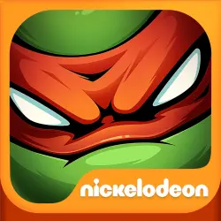 TMNT Splintered Fate | Apple Arcade | SUBSCRIPTION | App Store | iOS | iPhone
