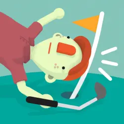 WHAT THE GOLF? | Apple Arcade | SUBSCRIPTION | App Store | iOS | iPhone