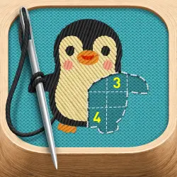 stitch. | Apple Arcade | SUBSCRIPTION | App Store | iOS | iPhone