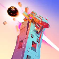 Castle Crumble | Apple Arcade | SUBSCRIPTION | App Store | iOS | iPhone