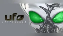 UFO: Afterlight + UFO: Afterlight - Old Version STEAM KEY + РФ СТАРАЯ ВЕРСИЯ