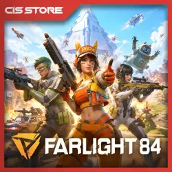 Farlight 84 | Diamonds & Cards | Auto Top Up by ID