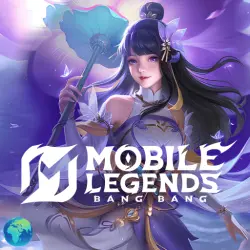 24/7 АВТО | Mobile Legends Bang Bang (Global, не для РФ) — АЛМАЗЫ по ID | Автовыдача Моментально