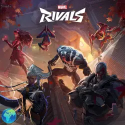 24/7 AUTO | Marvel Rivals — LATTICES by ID | Auto-delivery, Instant