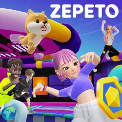 24/7 AUTO | ZEPETO — ZEMS by ID | Auto-delivery, Instant