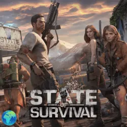24/7 AUTO | State of Survival — DIAMONDS by ID | Auto-delivery, Instant