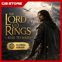 24/7 | The Lord of the Rings: Rise to War | ГЕМЫ | по ID