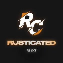 Rusticated Rust Подписка VIP