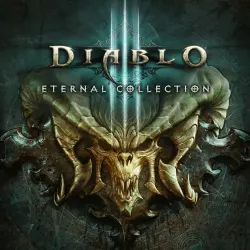 Diablo III+DayZ+SOULCALIBUR VI+3 Игры USA PS4/PS5