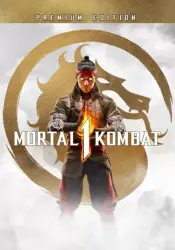 Mortal Kombat 1+Need for Speed Unbound+3 Игры USA PS4/PS5