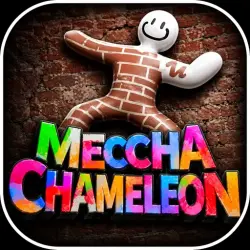 MECCHA CHAMELEON — STEAM АВТОДОСТАВКА