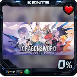 DragonSword : Awakening — Steam Gift | RU
