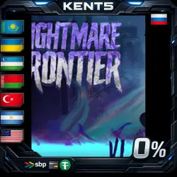 Nightmare Frontier | RU