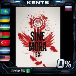 Sine Mora EX | RU
