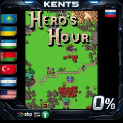 Hero's Hour | RU