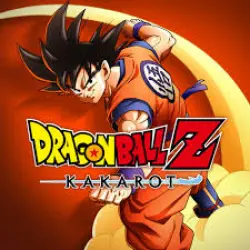 DRAGON BALL Z: KAKAROT+South Park+2 Games EU PS4/PS5