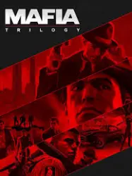 Mafia: Trilogy+Crew 2+NFS Heat+5 Игр USA/RU PS4/PS5