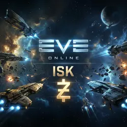 EVE ONLINE ISK ЦЕНА ЗА 1ККК
