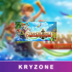 Stranded Sails - Explorers of the Cursed Islands — ключ активации Steam