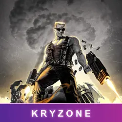 Duke Nukem 3D: 20th Anniversary World Tour — ключ активации Steam