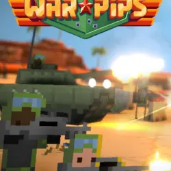 Warpips — Steam Key (Digital)