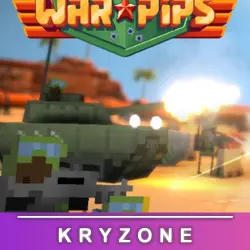 Warpips — Steam Key (Digital)