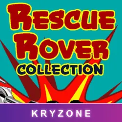 Rover Rescue — ключ активации Steam