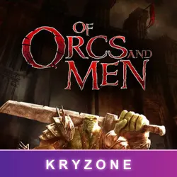 Of Orcs and Men — ключ активации Steam