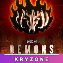 Book of Demons — Steam Key (Digital)