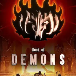 Book of Demons — Steam Key (Digital)