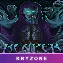 Reaper — ключ активации Steam