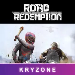 Road Redemption — ключ активации Steam